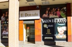 El Dorado Aranaz y Vides