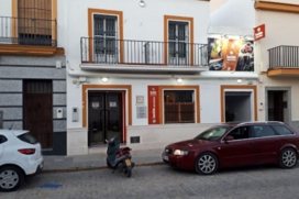 Salon de Juegos Madre de Dios