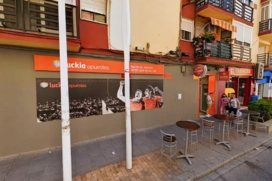 Salon de Juegos Alcala Calle Atilano de Acevedo
