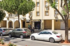 Salon de Juegos Las Mairenas
