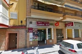 Salon de Juegos Asturias