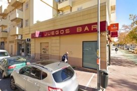 Salon de Juegos Guia