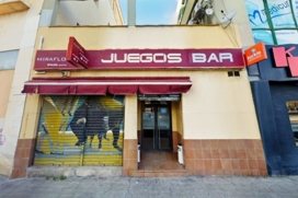 Salon de Juegos Miraflores