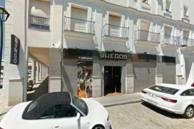 Salon de Juegos La Lonja