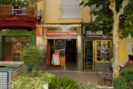 Salon de Juegos Mistery
