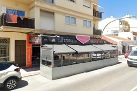Salon de Juegos La Caleta
