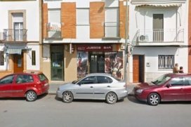 Salon de Juegos Andalucia