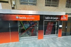 Salon de Juego Mitico Elda