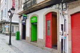 Comar Enjoy Playing (Ferrol)