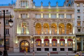 Real Casino de Madrid