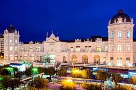 Gran Casino Sardinero