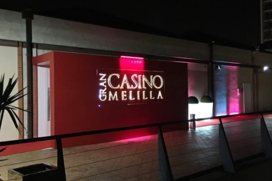Gran Casino de Melilla