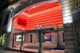 Luckia Casino Kursaal