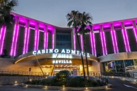 Casino Admiral Sevilla