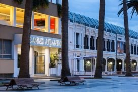 Casino Atlantico