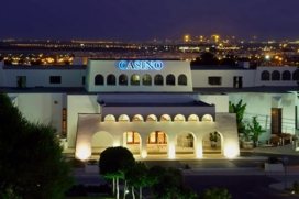 Casino Bahia de Cadiz