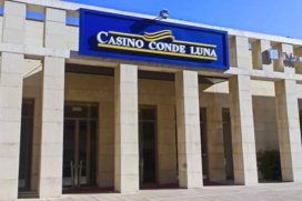 Casino Conde Luna