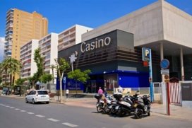 Casino Mediterraneo Benidorm
