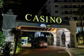 Casino Marbella