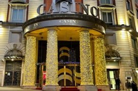 Casino de Asturias