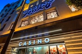 Casino Roxy