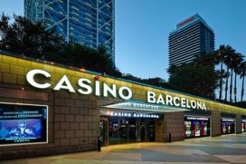 Casino Barcelona