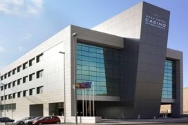 Gran Casino Extremadura