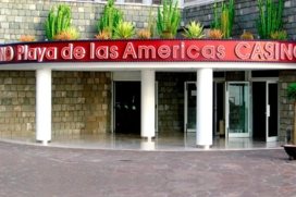 Casino Playa de las Americas