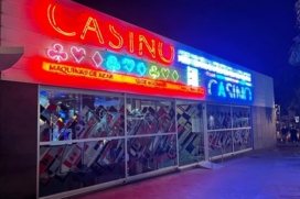 Casino Puerto de la Cruz