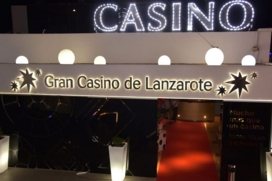 Orenes Gran Casino de Lanzarote
