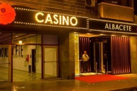 Casino de Albacete Magna Casinos