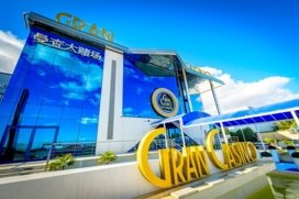 Gran Casino de la Mancha