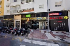 Jokerbet Malaga Frigiliana