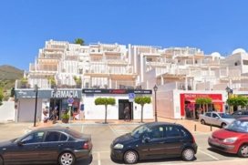 Jokerbet Mojacar Mediterraneo