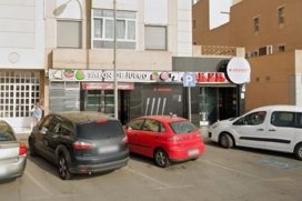 Jokerbet Huercal de Almeria