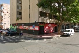 Salon de Juego Nevada - Ciudad Real