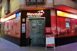 Salon de Juego Nevada - Villarrubia de los Ojos