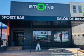 Sala de Juego Emotiva Santa Pola