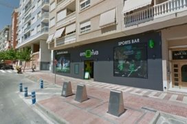 Salón de Juego "Emotiva 11"