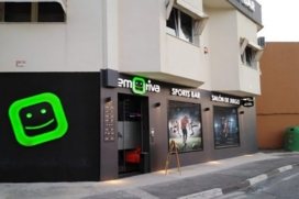 Sala de Juego Emotiva Bocairent