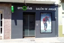 Salón de Juego "Emotiva 99"