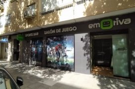 Salón de Juego "Emotiva 68"