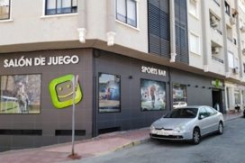 Sala de Juego Emotiva Guardamar del Segura