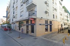 Salon de Juegos Millenium