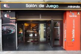 Salon de Juegos "As De Picas" Miranda