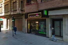 Salon de Juegos As De Picas Arnedo