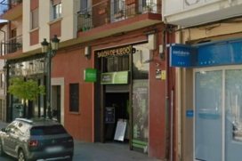 Salon de Juegos As De Picas Haro