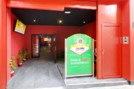 Galera Cafe Casino Villafranqueza