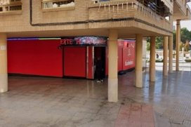 Galera Cafe Casino Benidorm