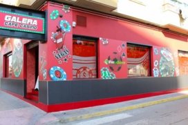 Galera Cafe Casino Villajoyosa